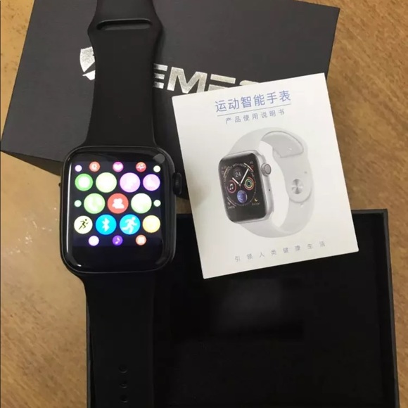 Smart watch - Picture 2 of 2